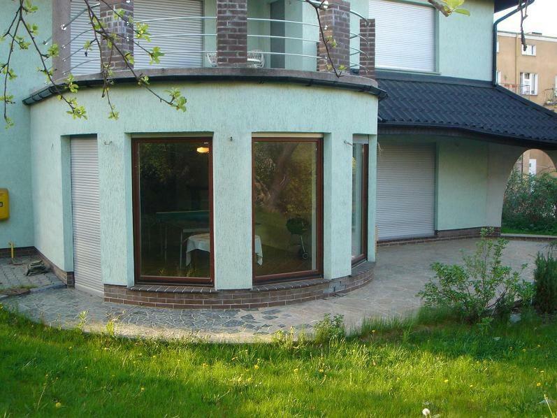 10 Os - Gdansk-Sopot-Gdynia Up To 19 Persons Villa Ngoại thất bức ảnh