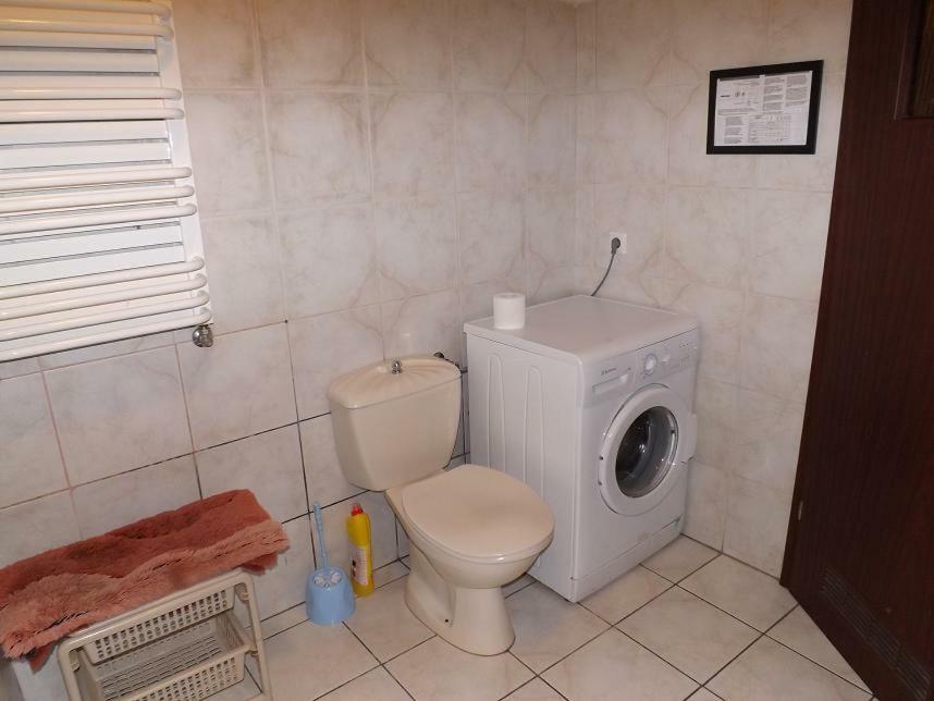 10 Os - Gdansk-Sopot-Gdynia Up To 19 Persons Villa Ngoại thất bức ảnh