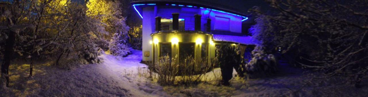 10 Os - Gdansk-Sopot-Gdynia Up To 19 Persons Villa Ngoại thất bức ảnh