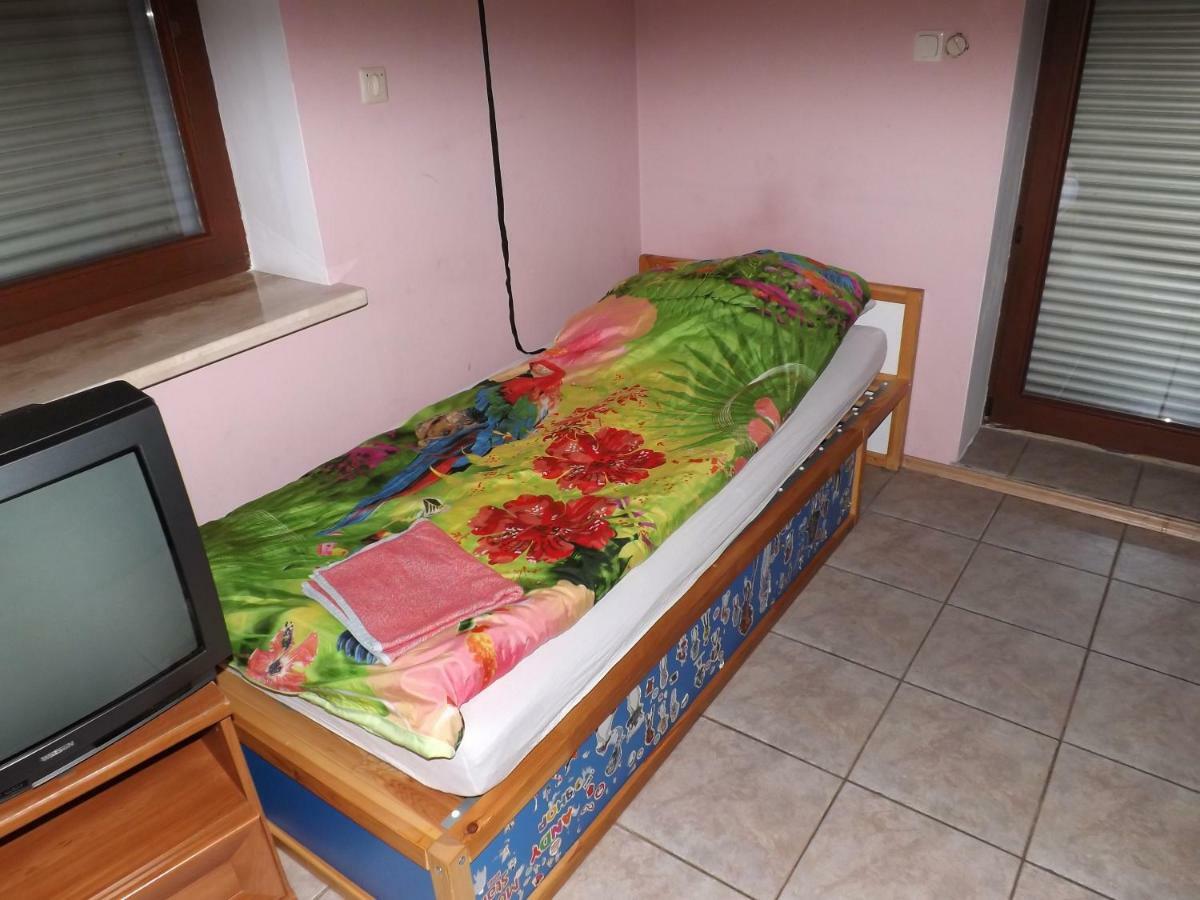 10 Os - Gdansk-Sopot-Gdynia Up To 19 Persons Villa Ngoại thất bức ảnh